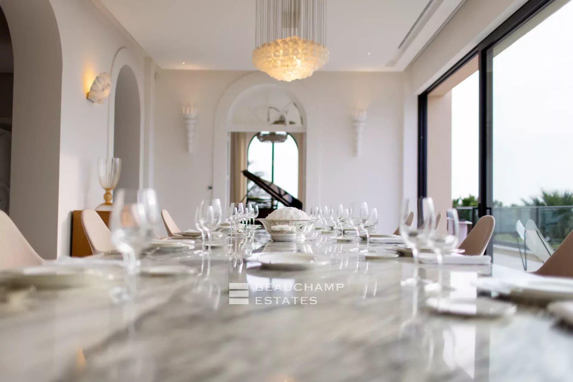 Cannes – Villa Belle Époque – 12 Bedrooms Cannes – Villa Belle Époque – 12 Bedrooms