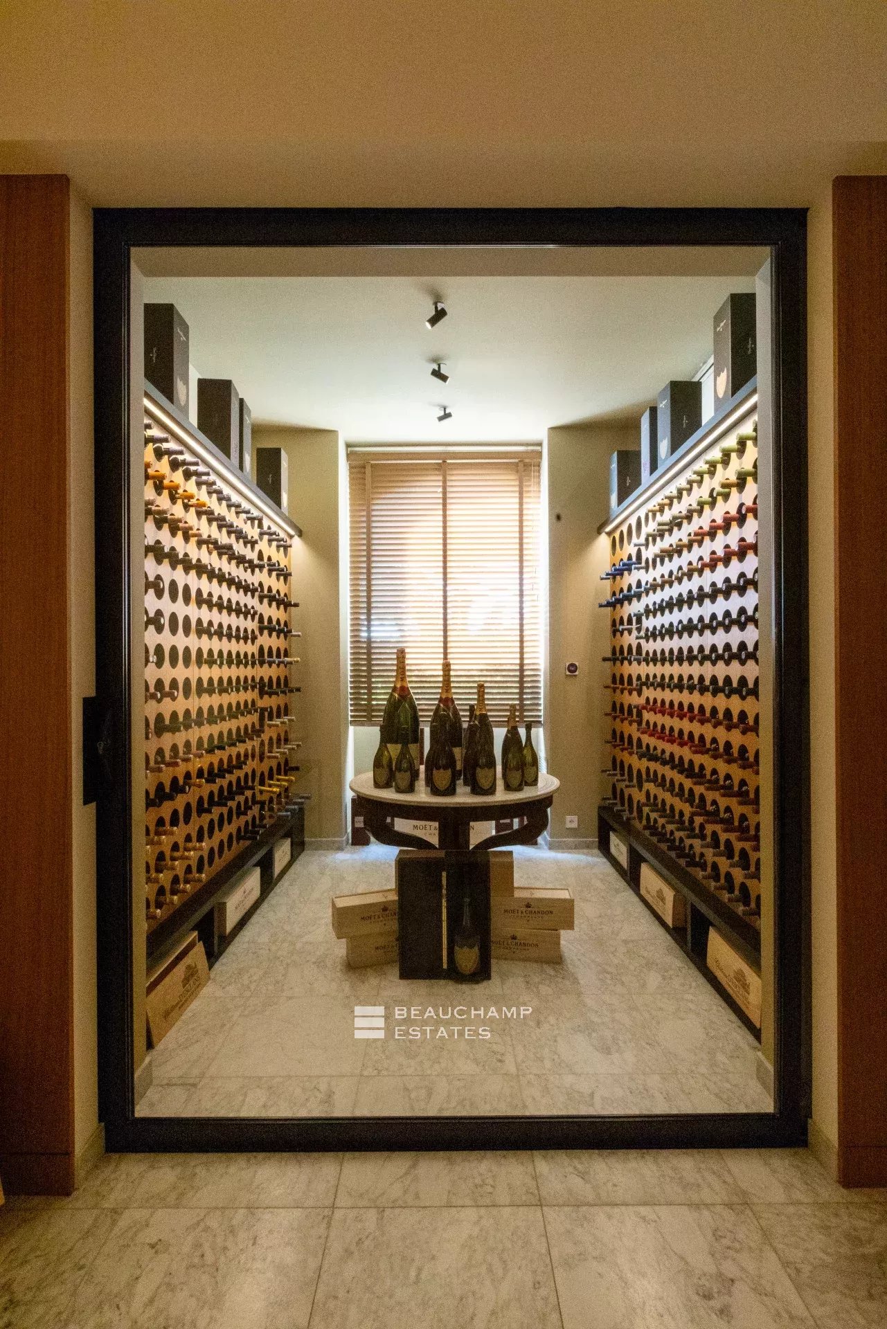 Cannes – Villa Belle Époque – 12 Bedrooms Cannes – Villa Belle Époque – 12 Bedrooms