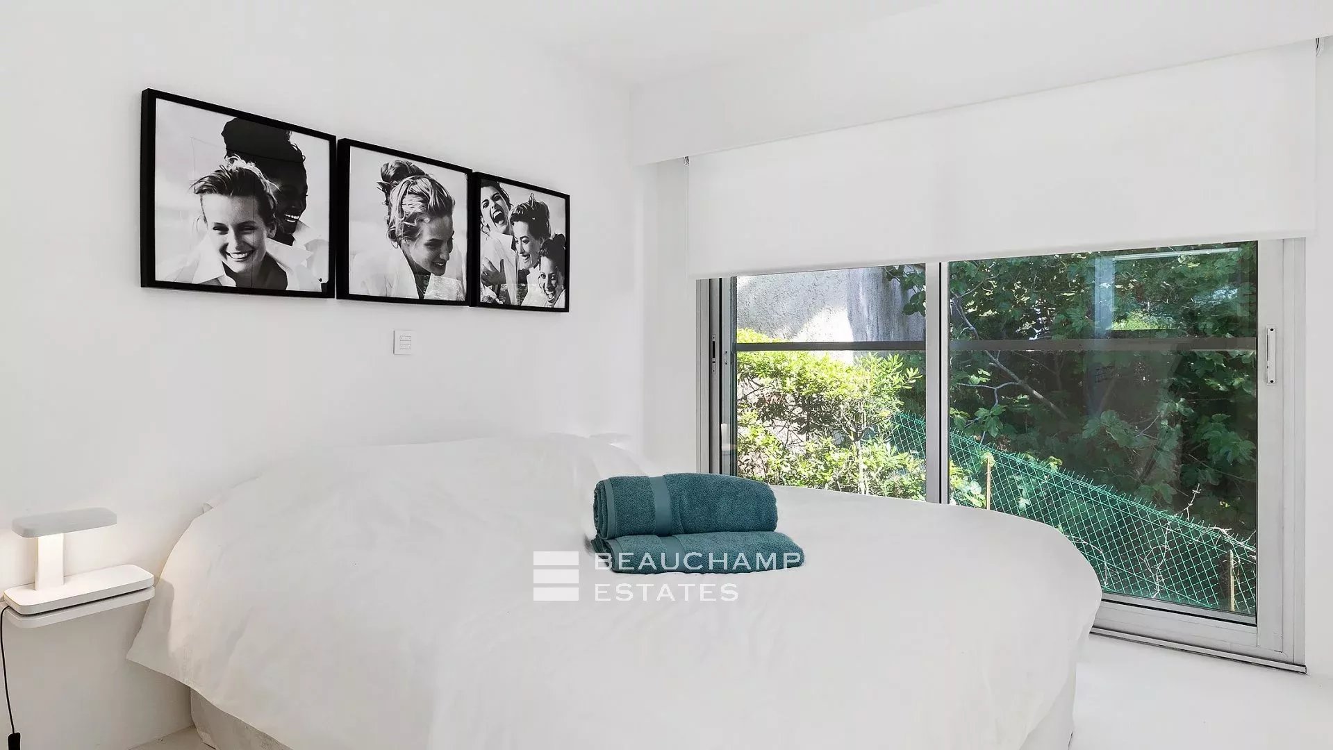 Cap d’Antibes 5-bedroom architect-designed villa Cap d’Antibes 5-bedroom architect-designed villa