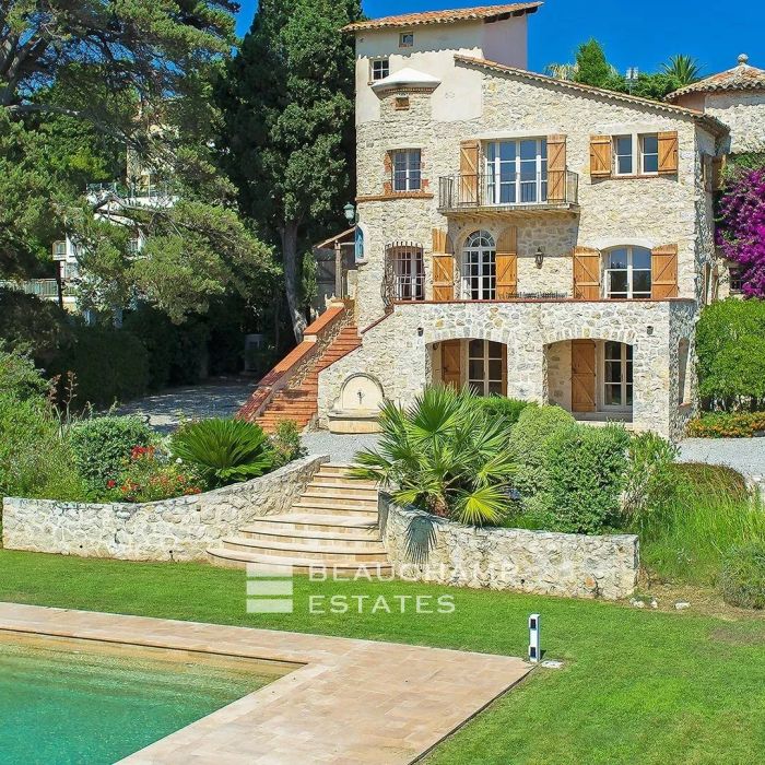 Antibes : une destination de choix pour les résidences secondaires