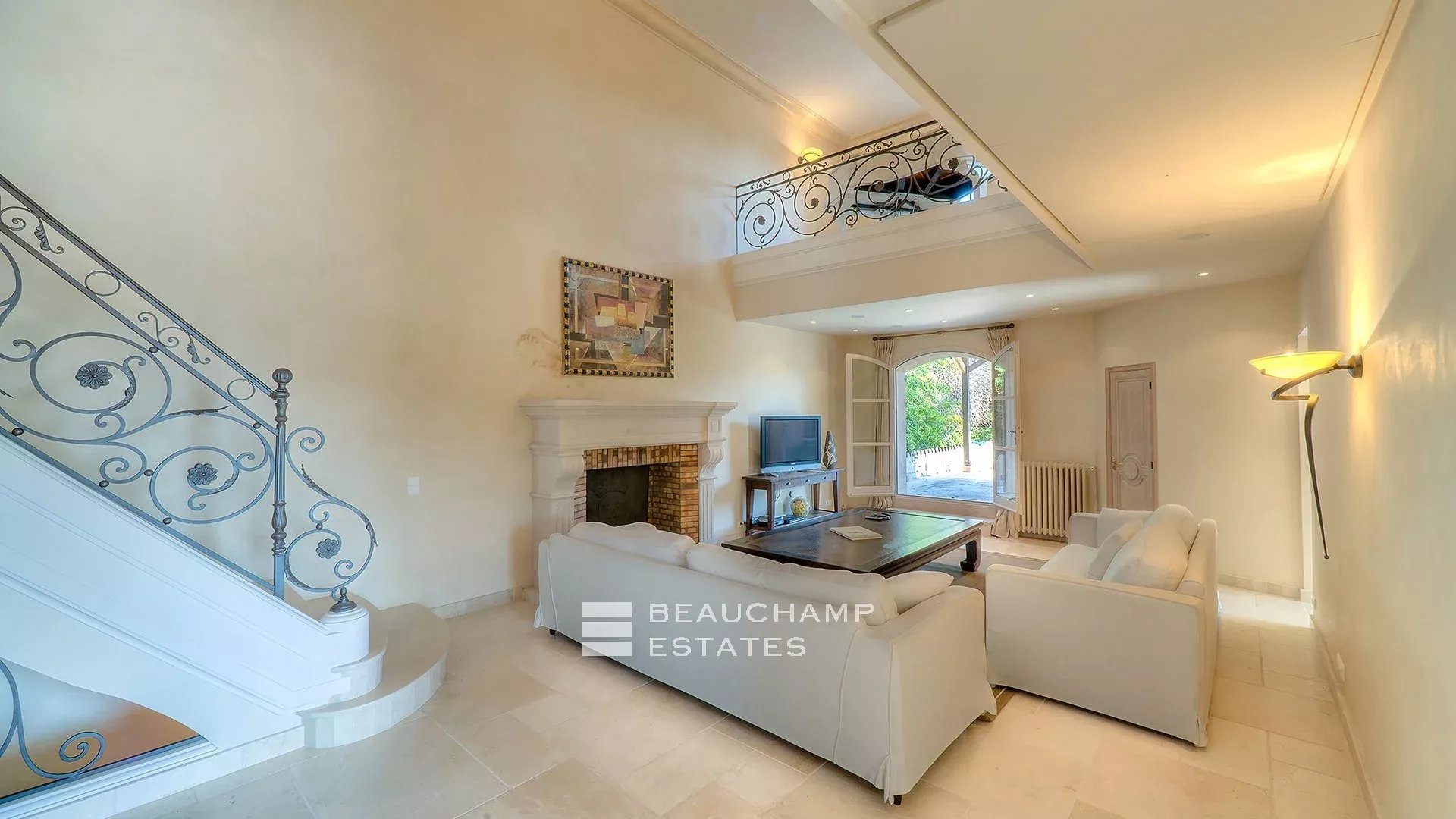 Cap d’Antibes Bastide with 6 bedrooms Cap d’Antibes Bastide with 6 bedrooms