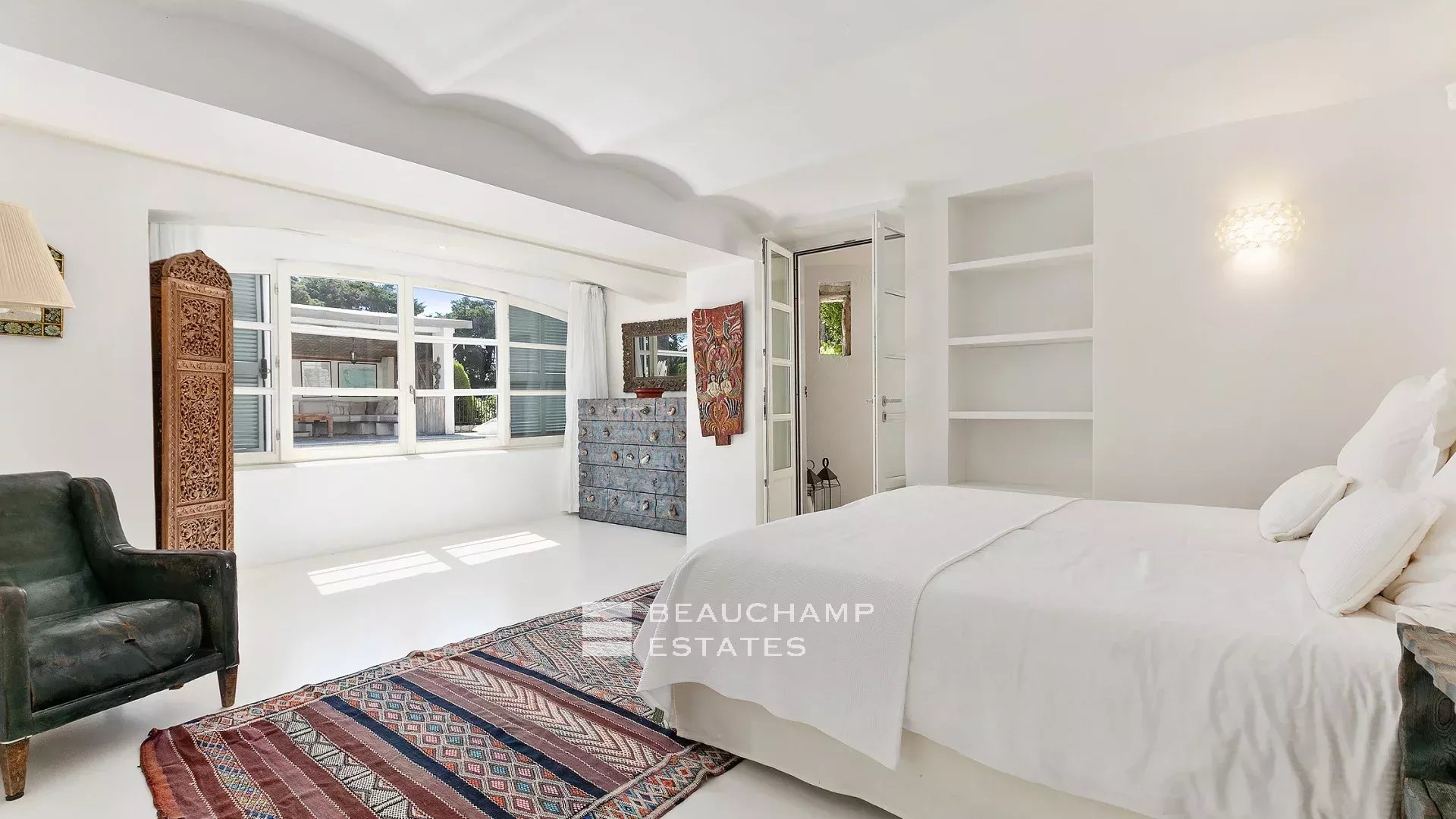 Cap d’Antibes Stunning Villa Cap d’Antibes Stunning Villa