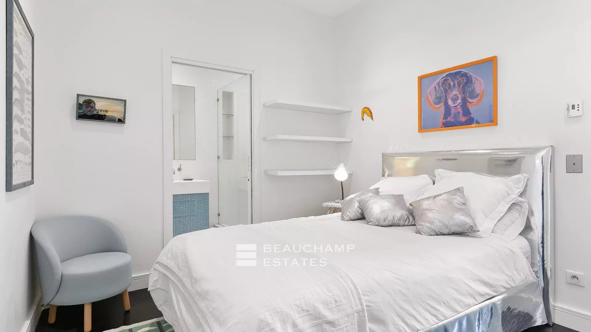 Cap d’Antibes Stunning Villa Cap d’Antibes Stunning Villa