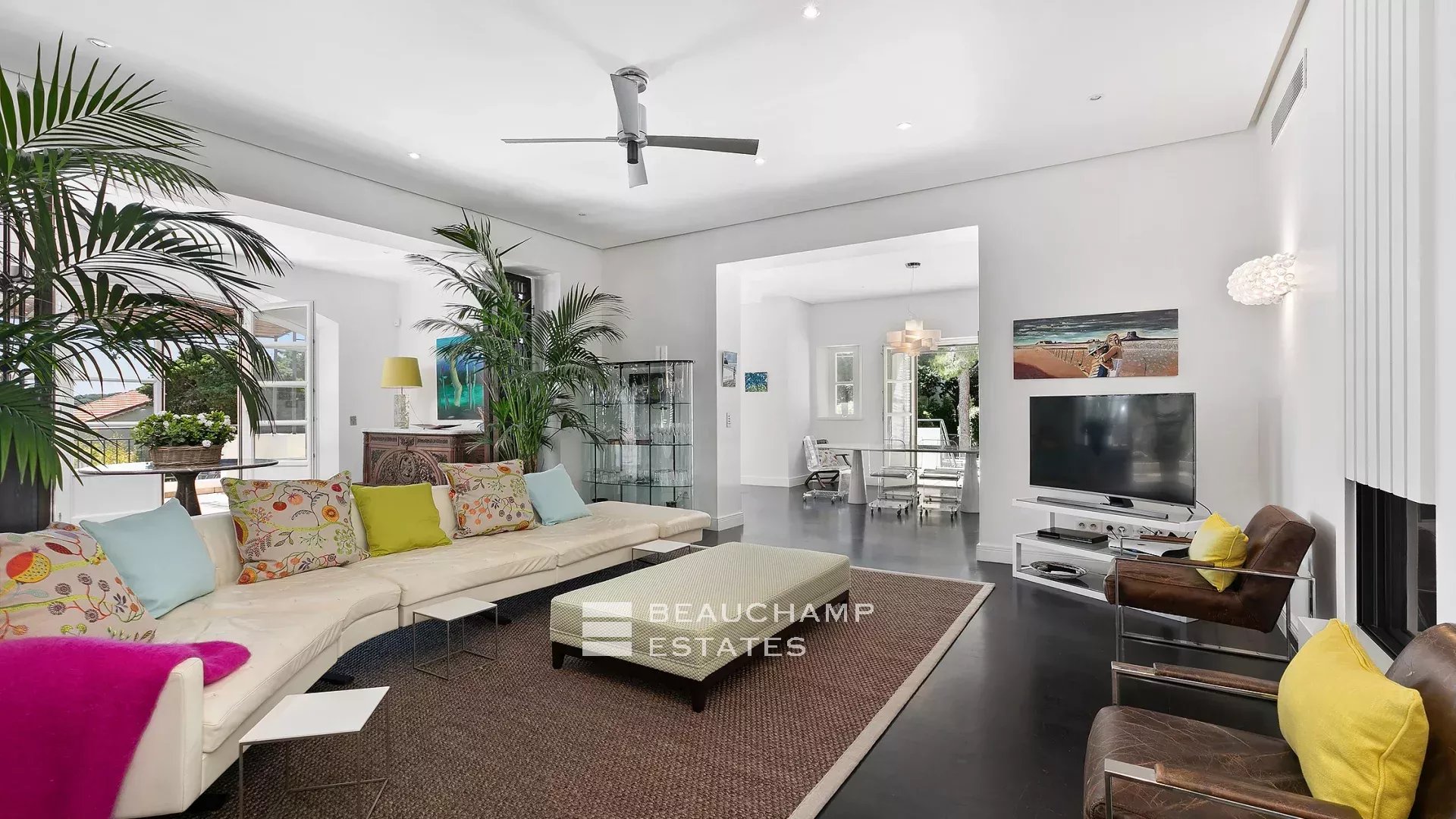 Cap d’Antibes Stunning Villa Cap d’Antibes Stunning Villa