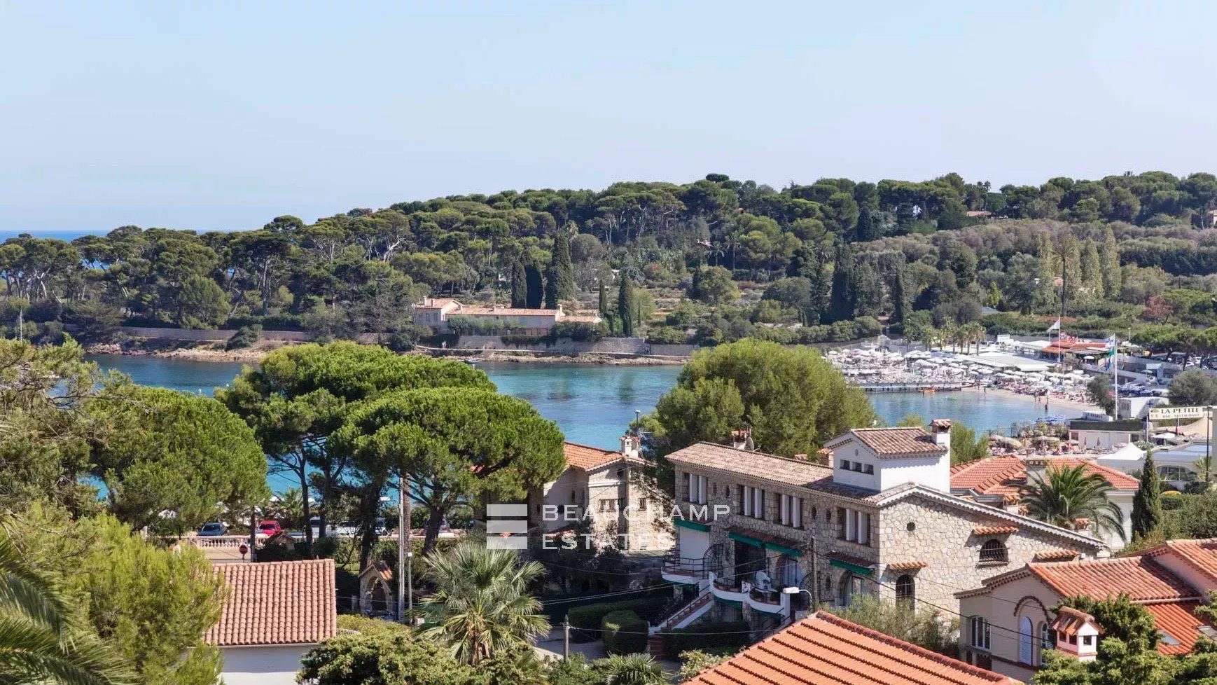 Cap d’Antibes Stunning Villa Cap d’Antibes Stunning Villa