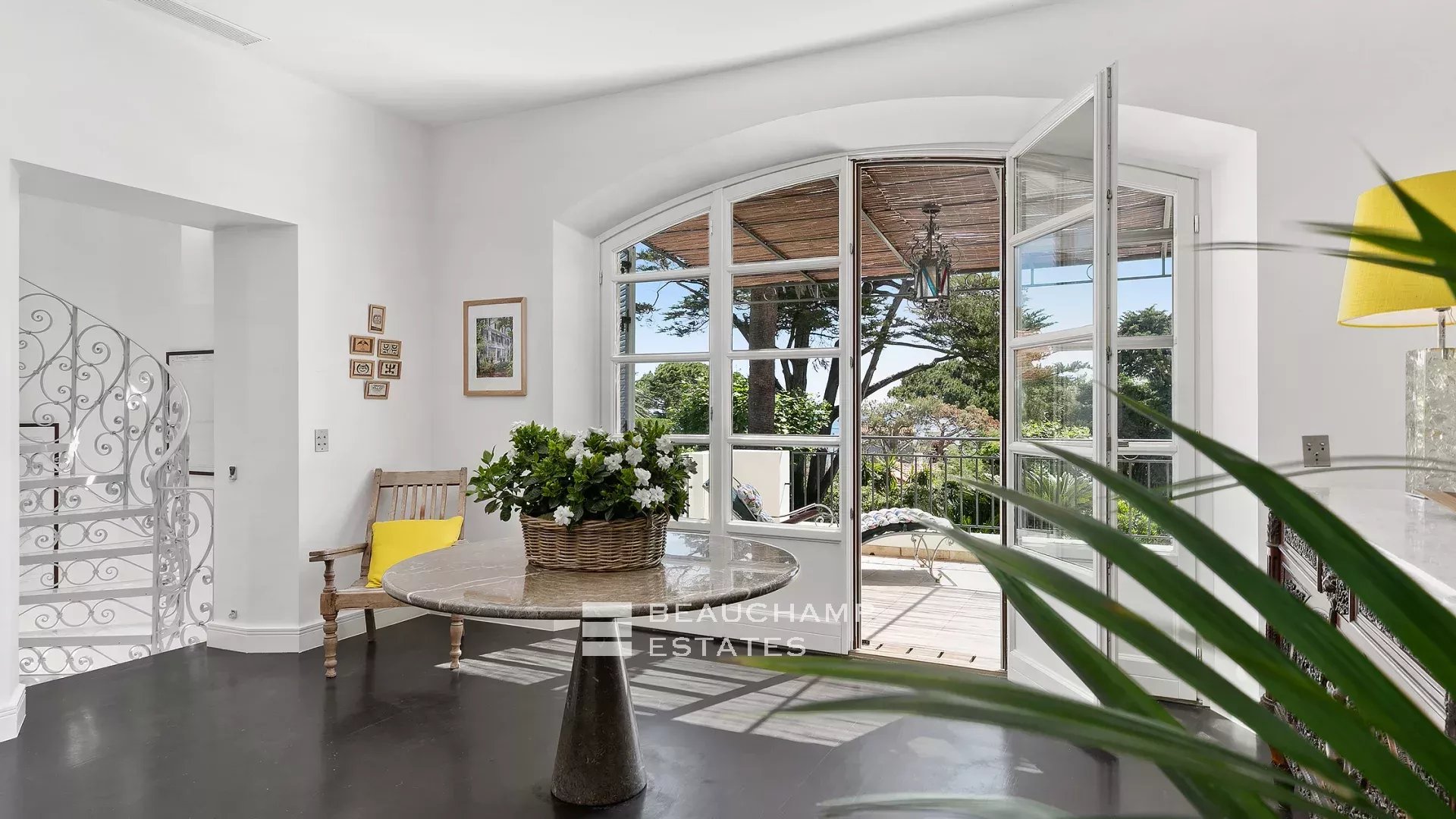 Cap d’Antibes Stunning Villa Cap d’Antibes Stunning Villa