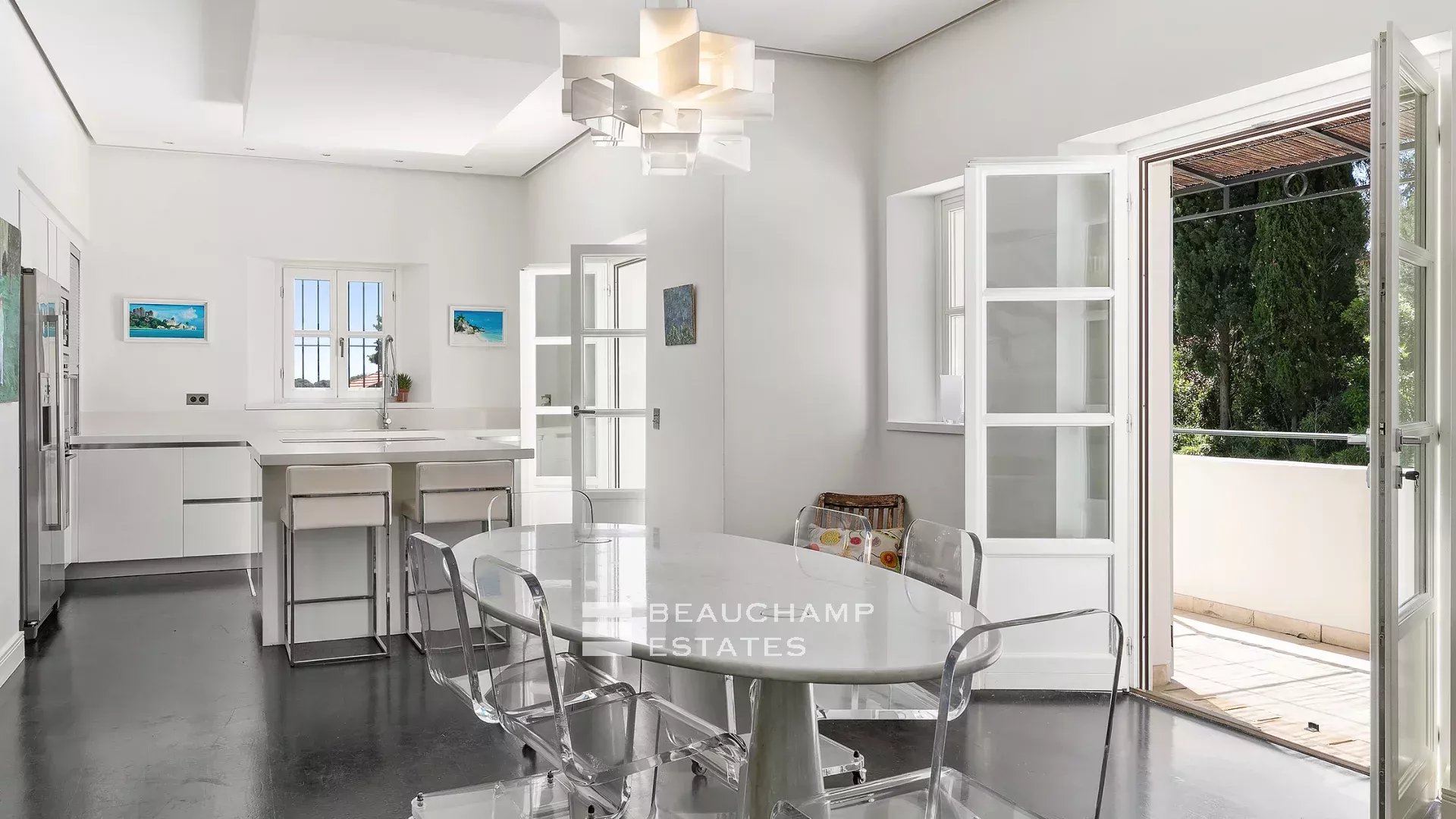 Cap d’Antibes Stunning Villa Cap d’Antibes Stunning Villa