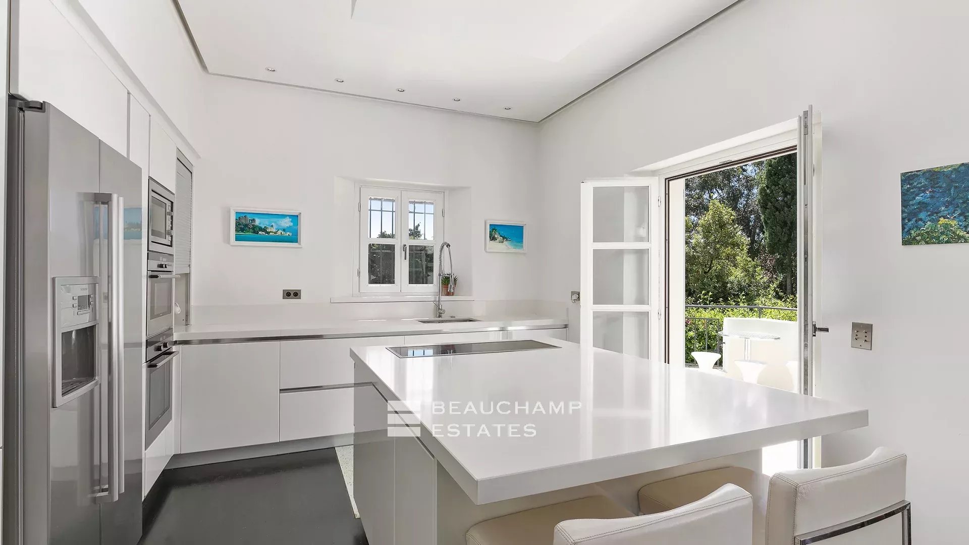 Cap d’Antibes Stunning Villa Cap d’Antibes Stunning Villa