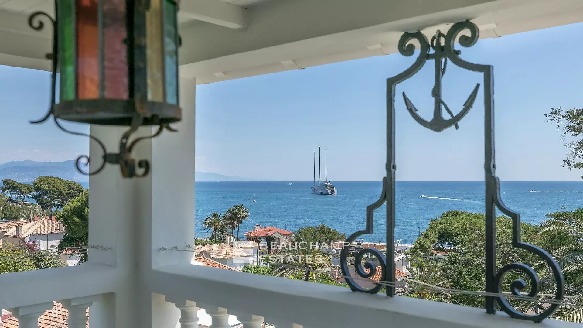 Cap d’Antibes Stunning Villa Cap d’Antibes Stunning Villa