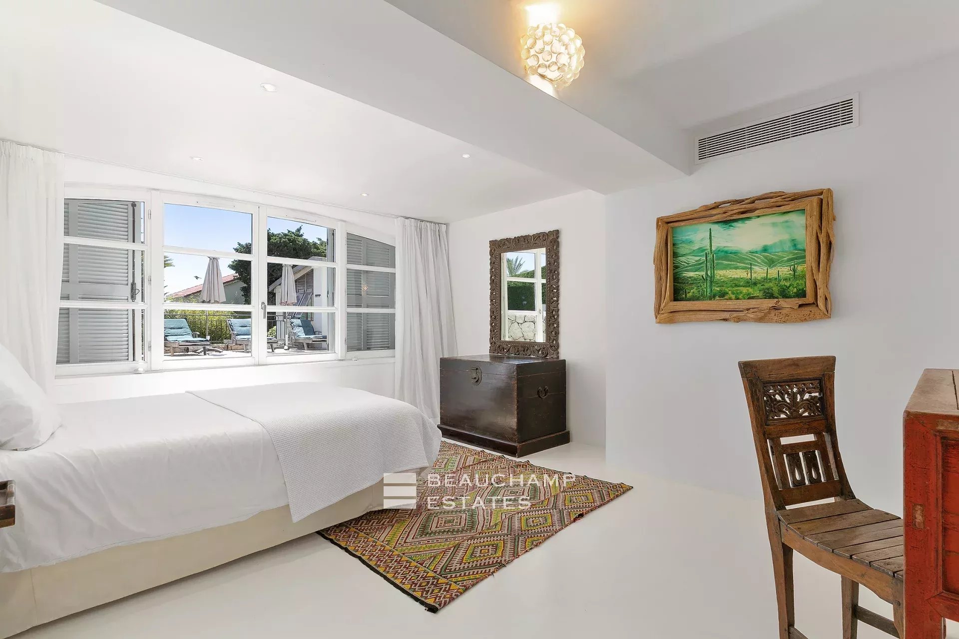 Cap d’Antibes Stunning Villa Cap d’Antibes Stunning Villa