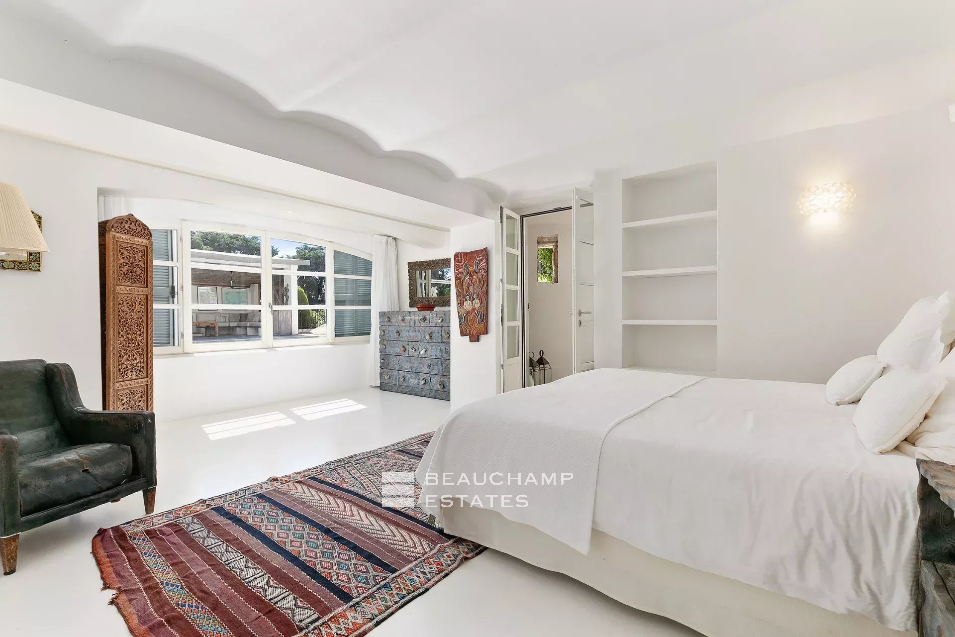 Cap d’Antibes Stunning Villa Cap d’Antibes Stunning Villa