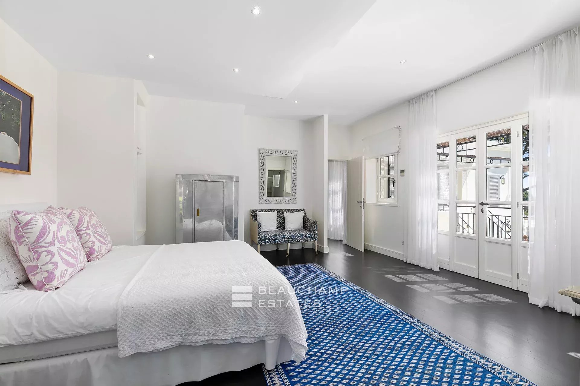 Cap d’Antibes Stunning Villa Cap d’Antibes Stunning Villa