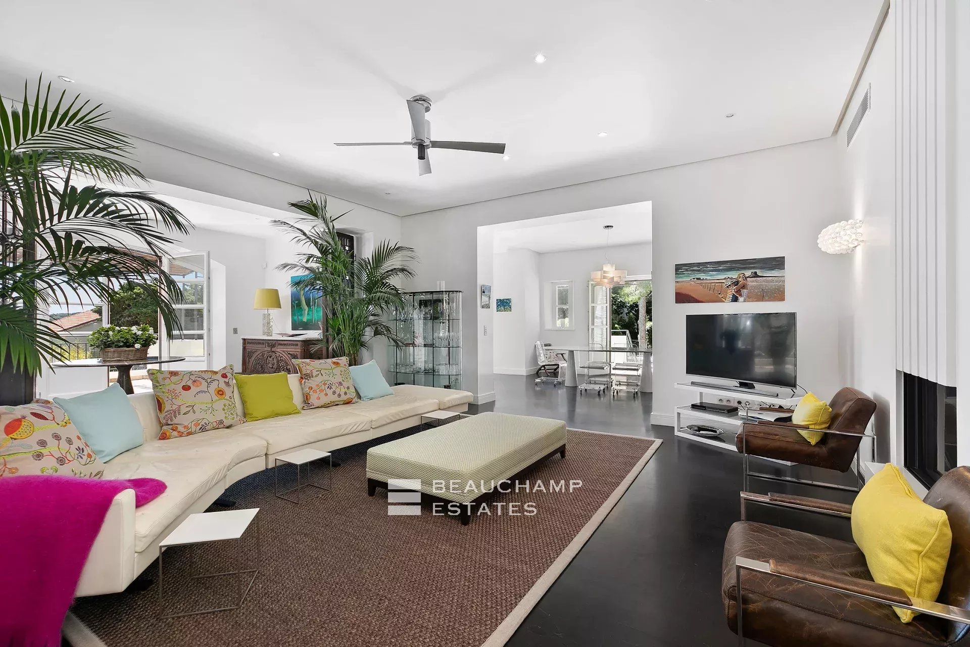 Cap d’Antibes Stunning Villa Cap d’Antibes Stunning Villa