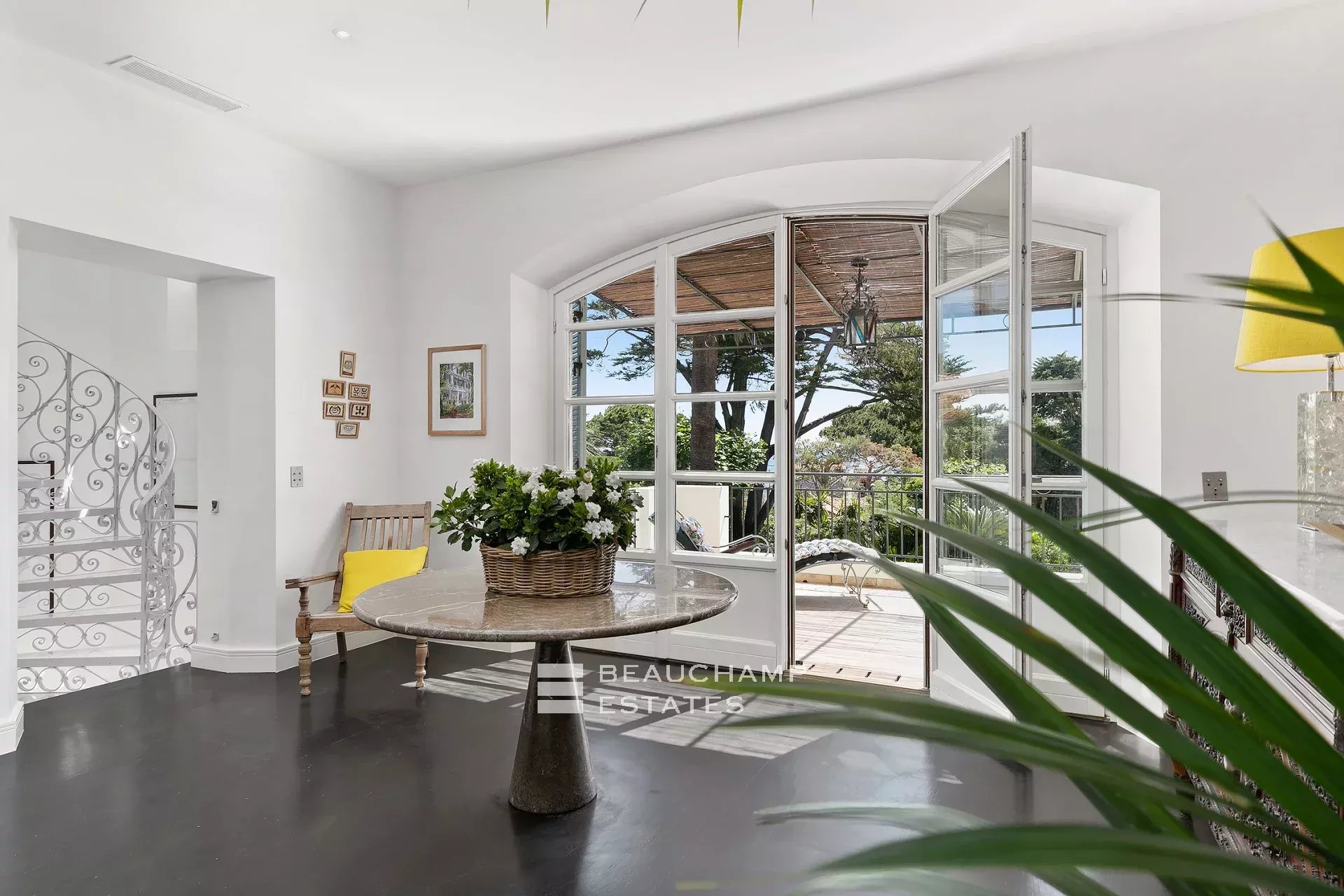 Cap d’Antibes Stunning Villa Cap d’Antibes Stunning Villa