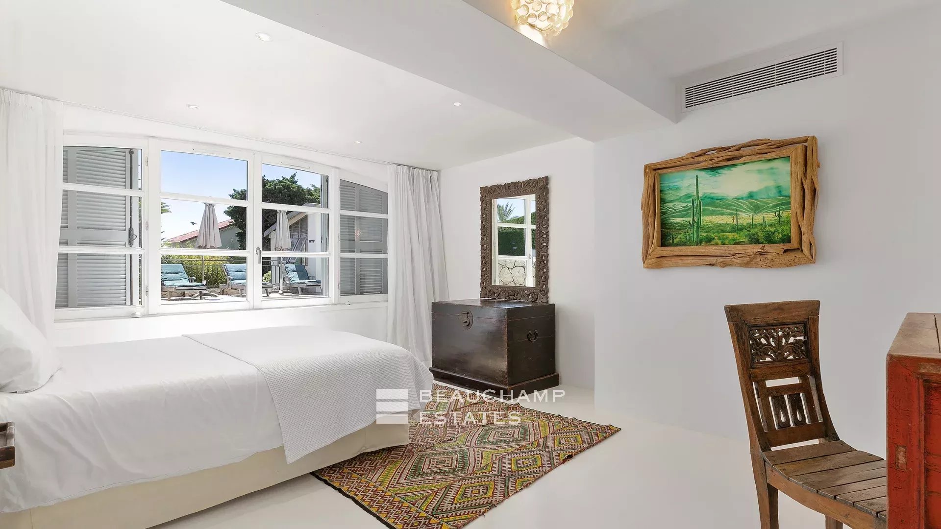 Cap d’Antibes Stunning Villa Cap d’Antibes Stunning Villa