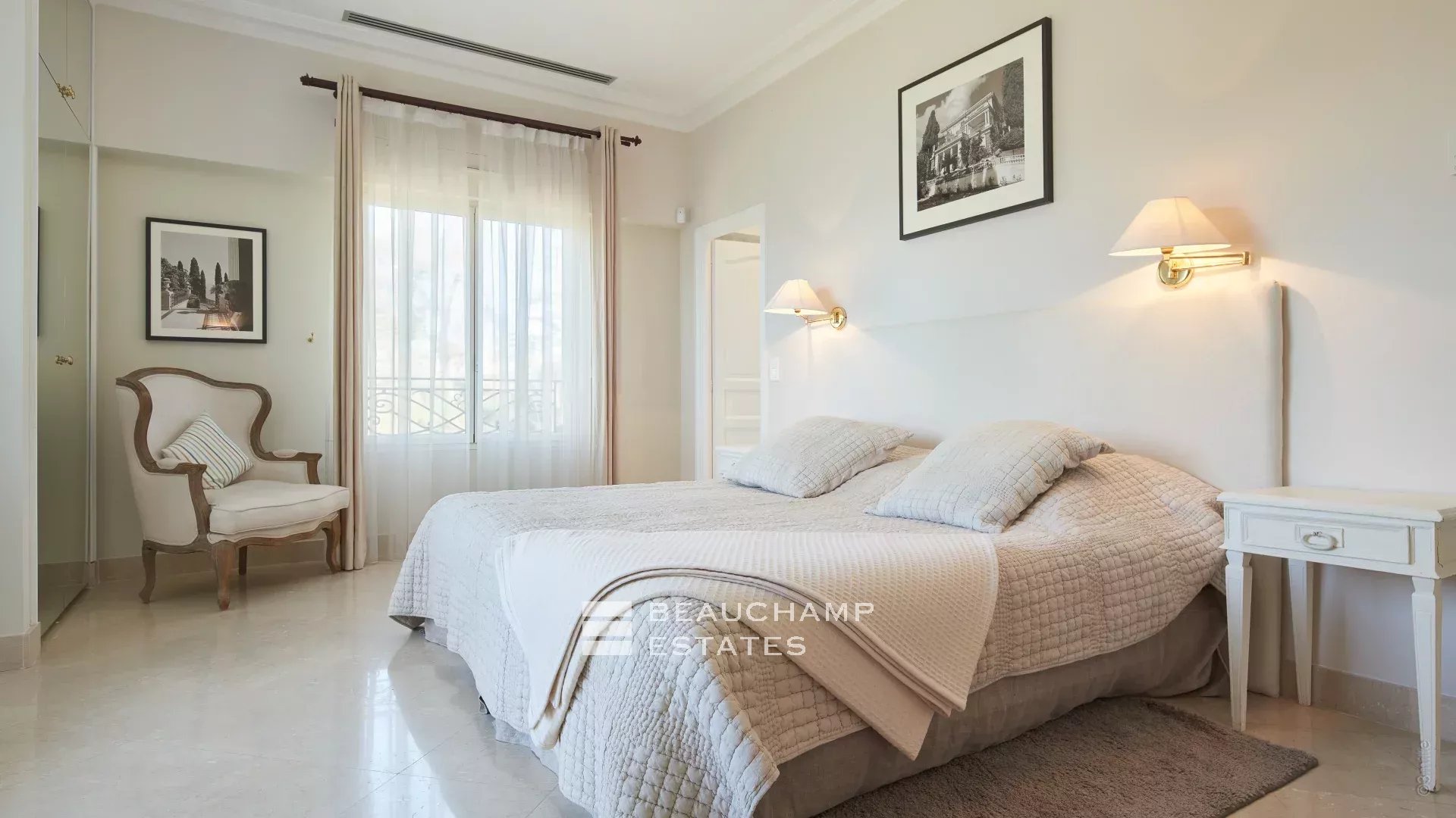 Cap d’Antibes, west side awesome waterfront property Cap d’Antibes, west side awesome waterfront property