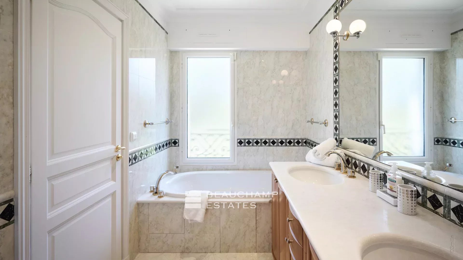 Cap d’Antibes, west side awesome waterfront property Cap d’Antibes, west side awesome waterfront property