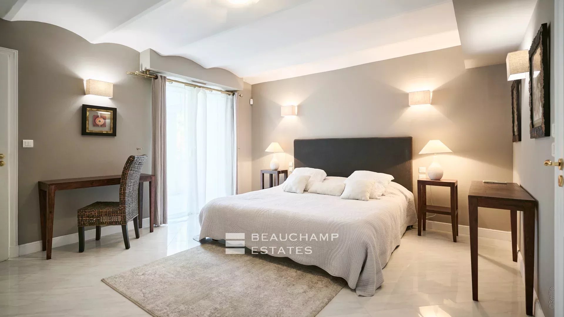 Cap d’Antibes, west side awesome waterfront property Cap d’Antibes, west side awesome waterfront property