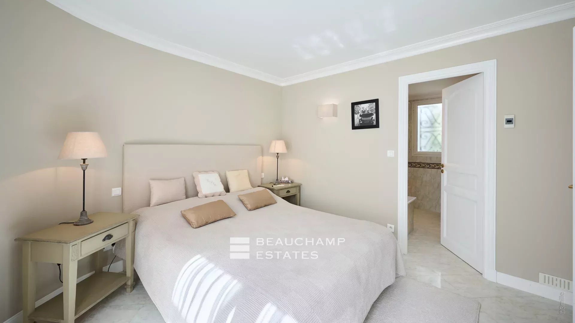 Cap d’Antibes, west side awesome waterfront property Cap d’Antibes, west side awesome waterfront property