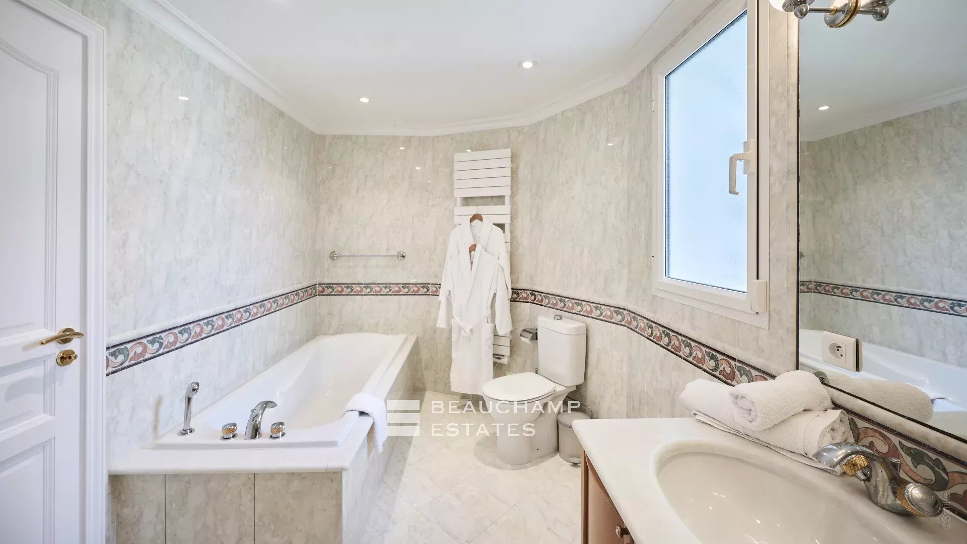 Cap d’Antibes, west side awesome waterfront property Cap d’Antibes, west side awesome waterfront property