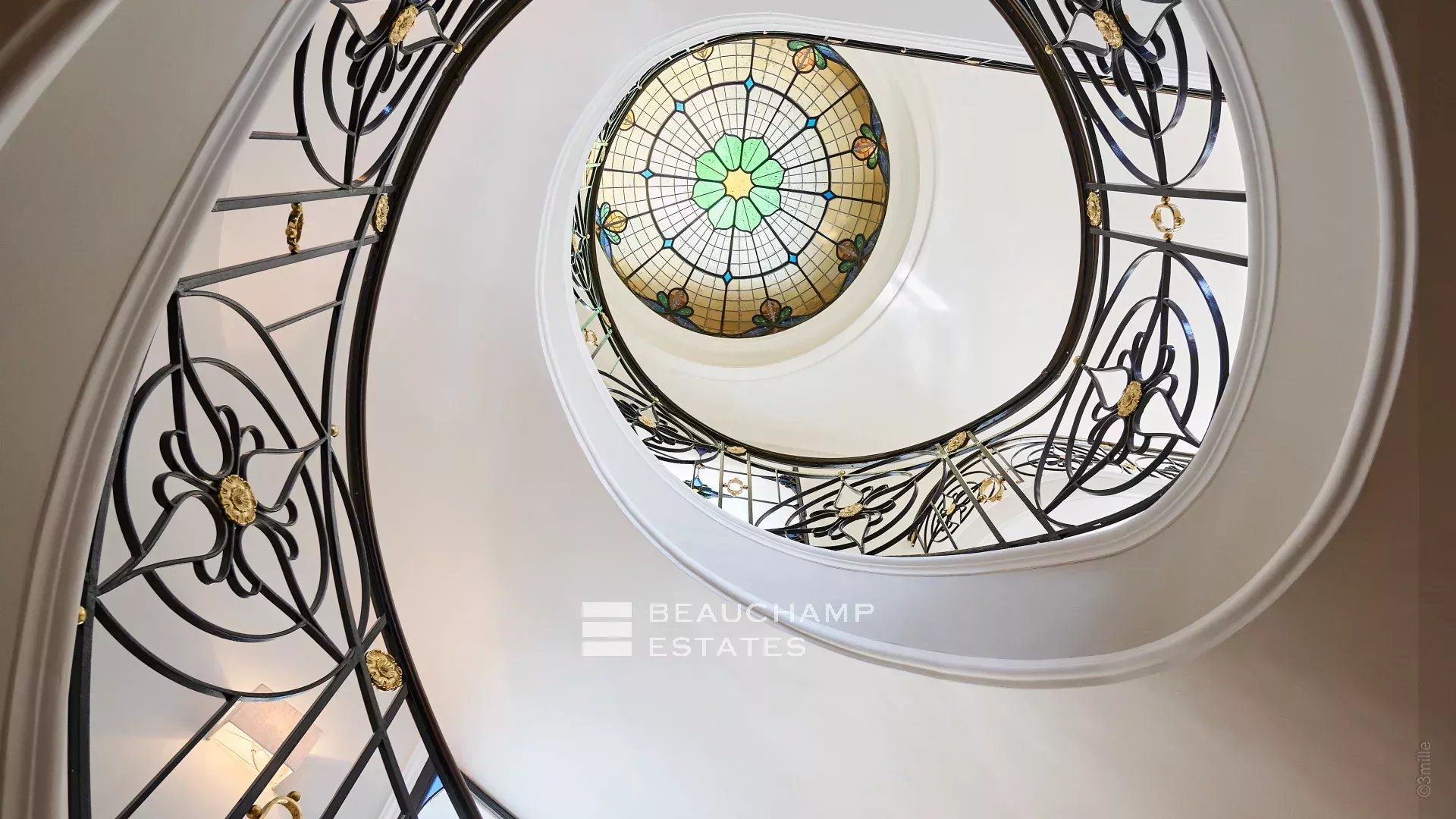 Cap d’Antibes, west side awesome waterfront property Cap d’Antibes, west side awesome waterfront property