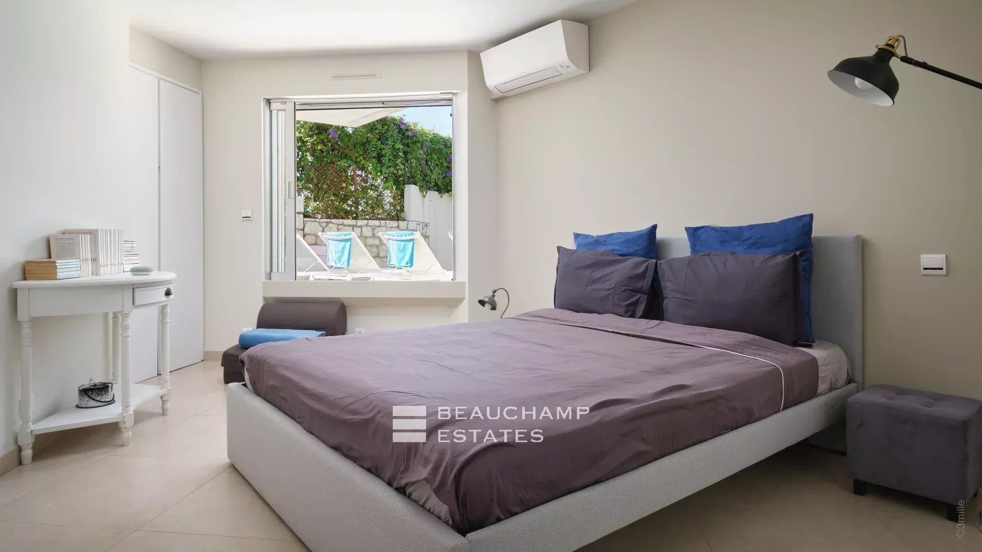 Charming 3 bedroom villa with pool and terraces – Cannes Monfleurry Charming 3 bedroom villa with pool and terraces – Cannes Monfleurry