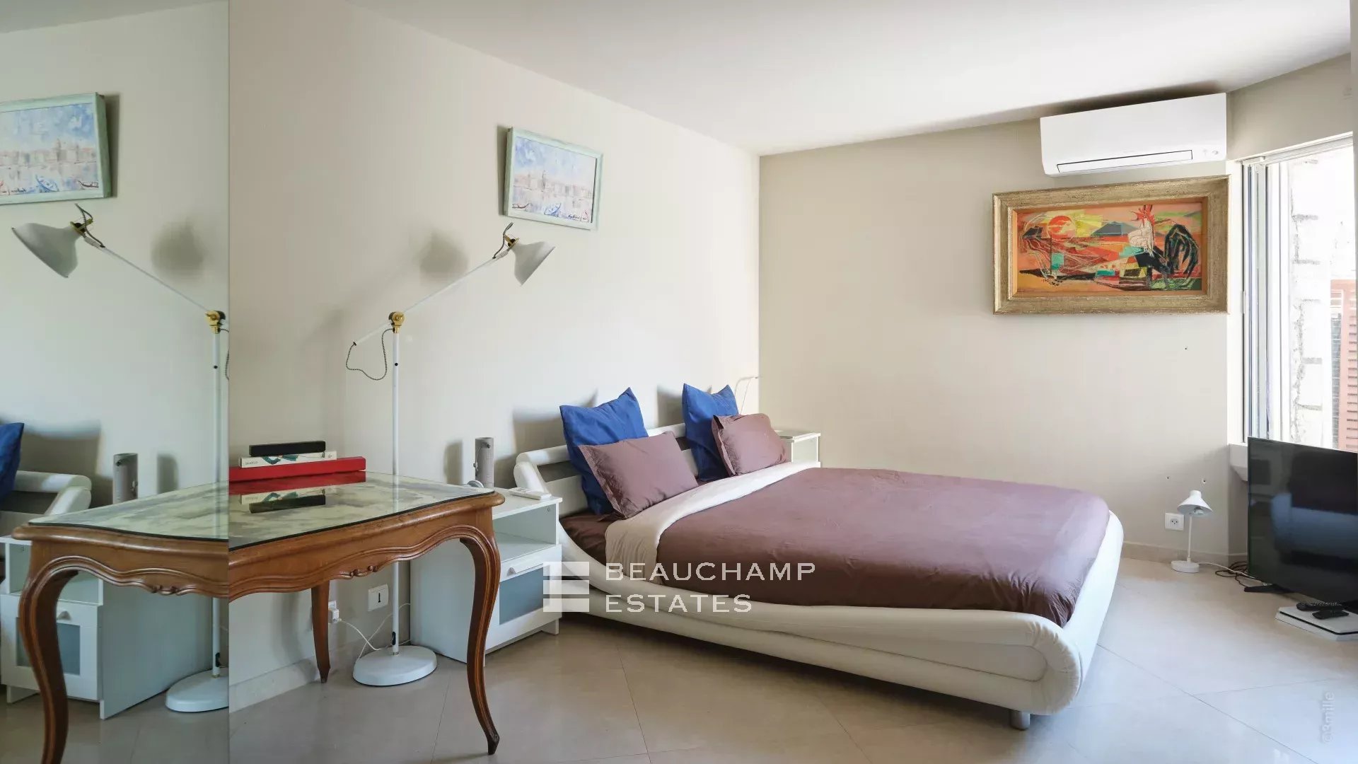 Charming 3 bedroom villa with pool and terraces – Cannes Monfleurry Charming 3 bedroom villa with pool and terraces – Cannes Monfleurry