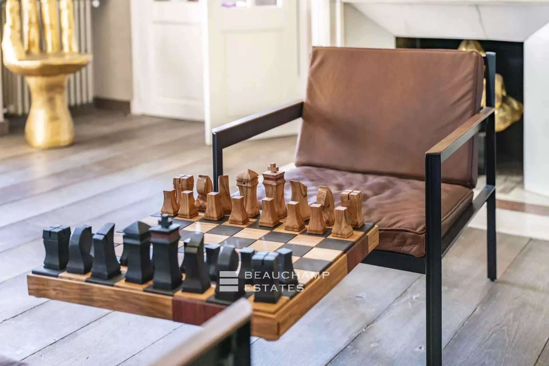 Villa de charmes de 6 chambres à proximité du vieil Antibes Charming 6-bedroom villa near Old Antibes