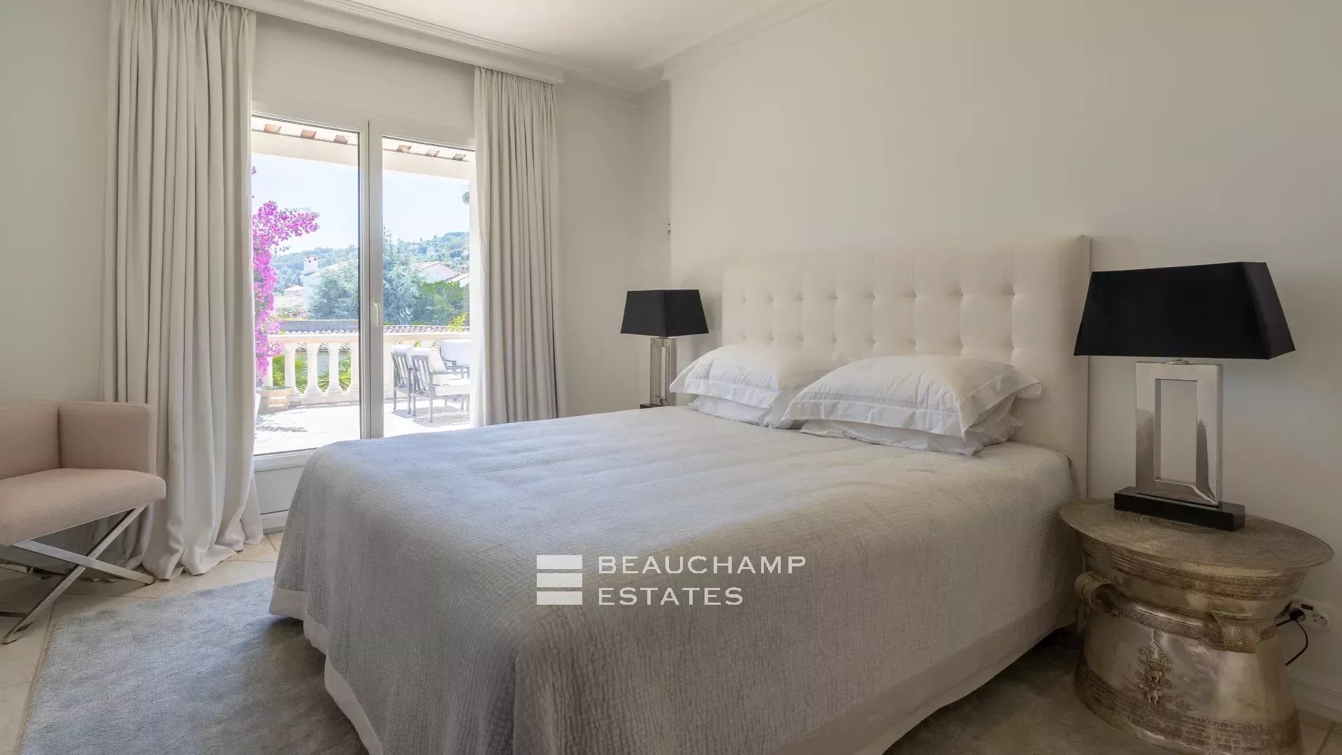 Charming Renovated 3-Bedroom Villa Nestled in the Hills of Cannes Charming Renovated 3-Bedroom Villa Nestled in the Hills of Cannes