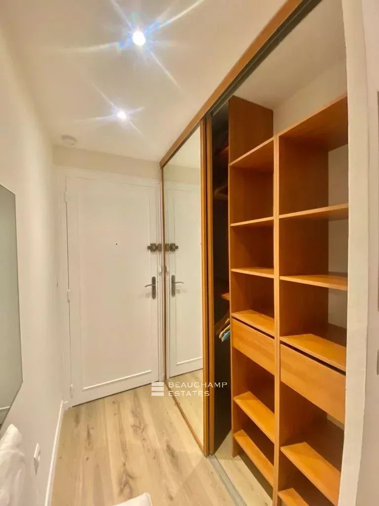 Charming renovated studio – Croisette Palm Beach Charming renovated studio – Croisette Palm Beach