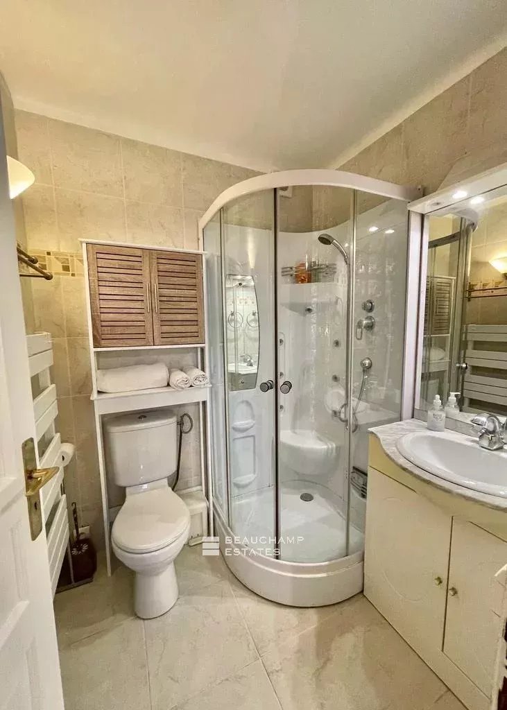 Charming renovated studio – Croisette Palm Beach Charming renovated studio – Croisette Palm Beach