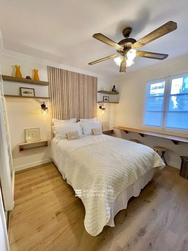 Charming renovated studio – Croisette Palm Beach Charming renovated studio – Croisette Palm Beach