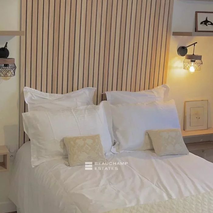 Beau studio rénové – Croisette Palm Beach