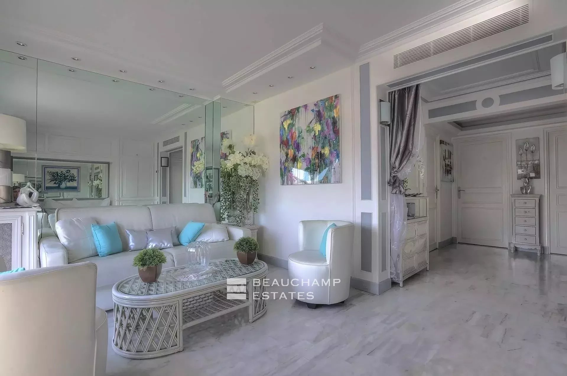 Comfortable 1 bedroom apartment with terrace Comfortable 1 bedroom apartment with terrace