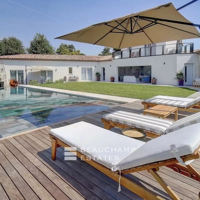 Immobilier à Vence et Saint-Paul-de-Vence : une valeur sûre sur la Côte d&rsquo;Azur