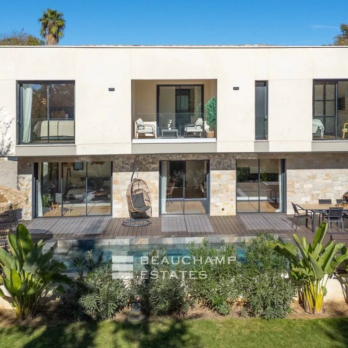 Acheter une maison à Mougins : le calme à deux pas de Cannes