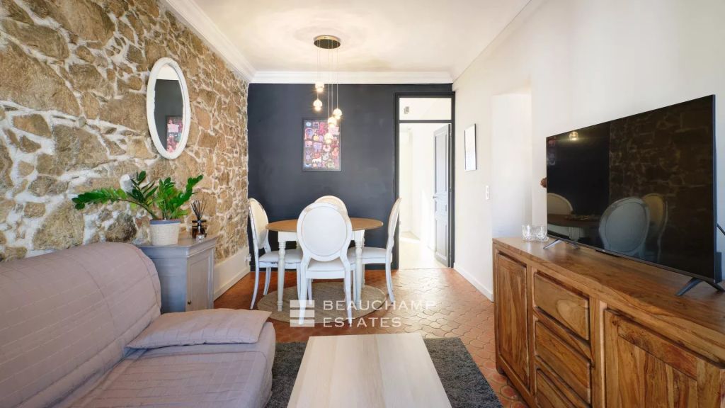 Cosy apartment in the heart of Cannes
