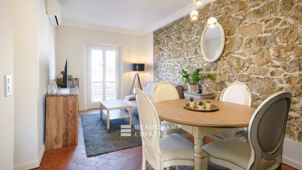 Cosy apartment in the heart of Cannes