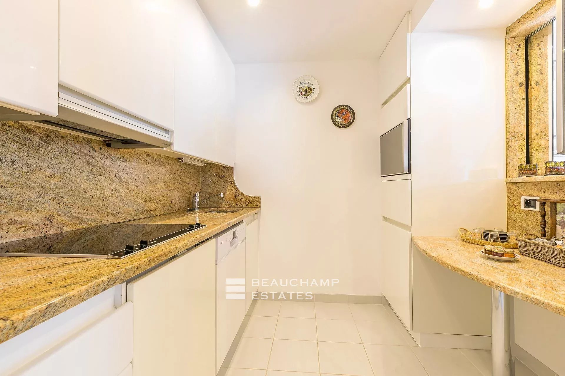 Croisette, stunning Sea View 1 Bedroom Apartment Croisette, stunning Sea View 1 Bedroom Apartment