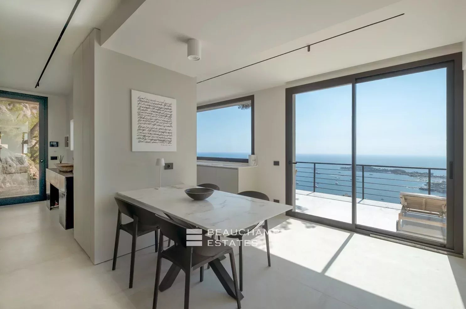 Elegant classic villa with 4 bedrooms in Villefranche-sur-Mer Elegant classic villa with 4 bedrooms in Villefranche-sur-Mer