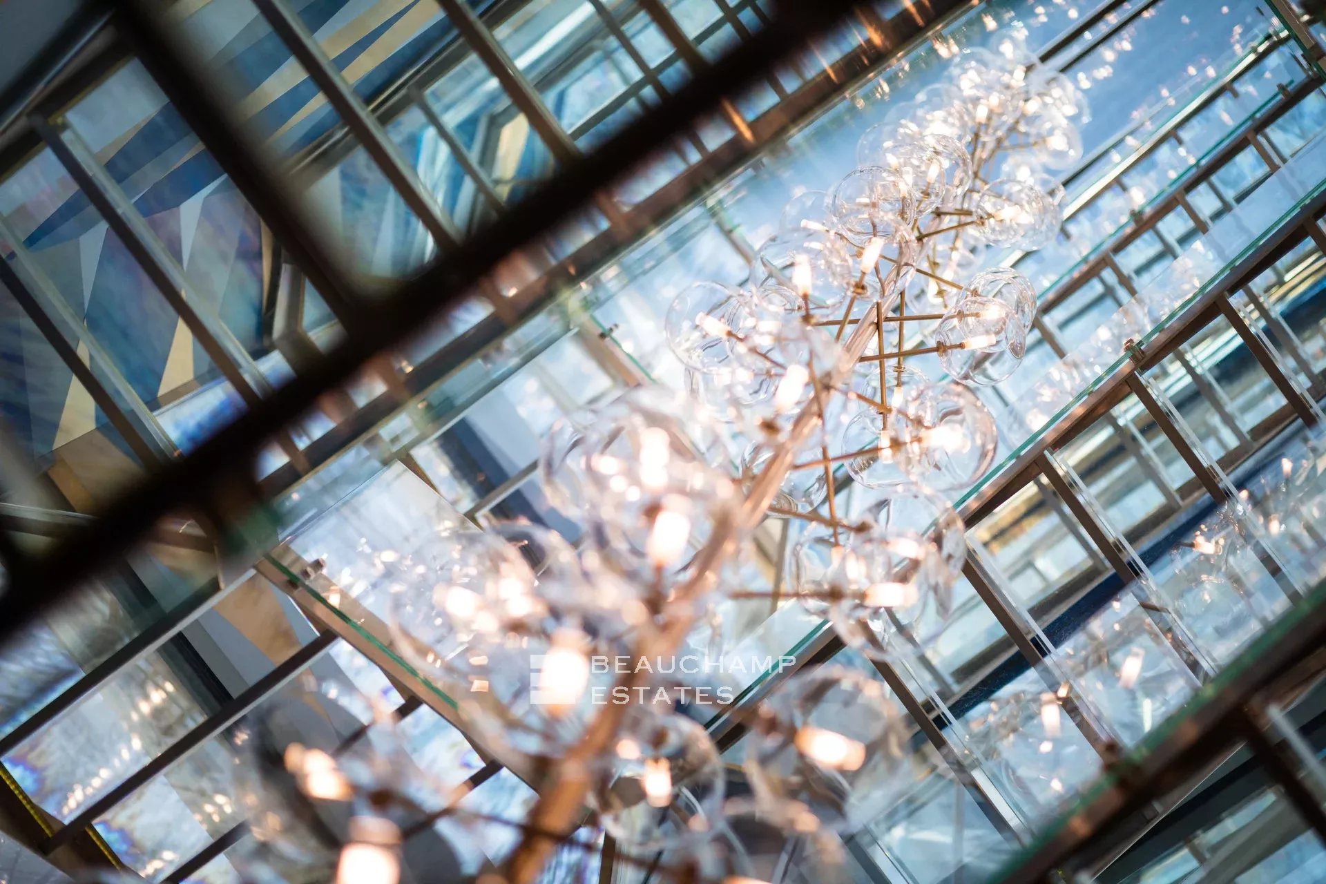 Exceptional 11-bedroom property offering high-end amenities in Cannes Exceptional 11-bedroom property offering high-end amenities in Cannes