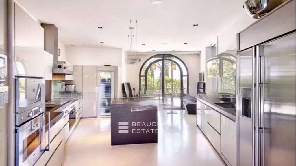 Exceptional Property – Saint-Jean-Cap-Ferrat