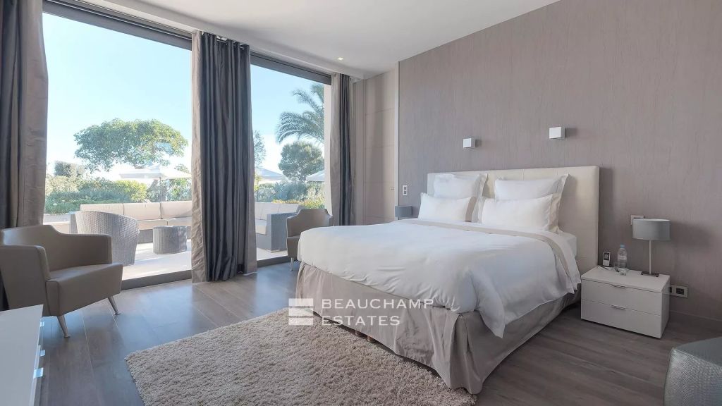 Exceptional Property – Saint-Jean-Cap-Ferrat