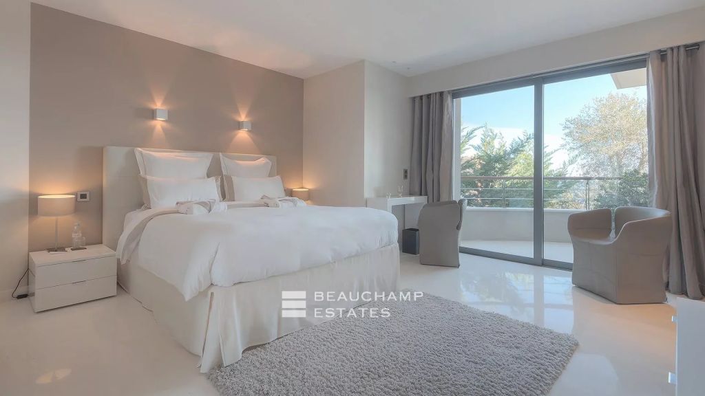 Exceptional Property – Saint-Jean-Cap-Ferrat