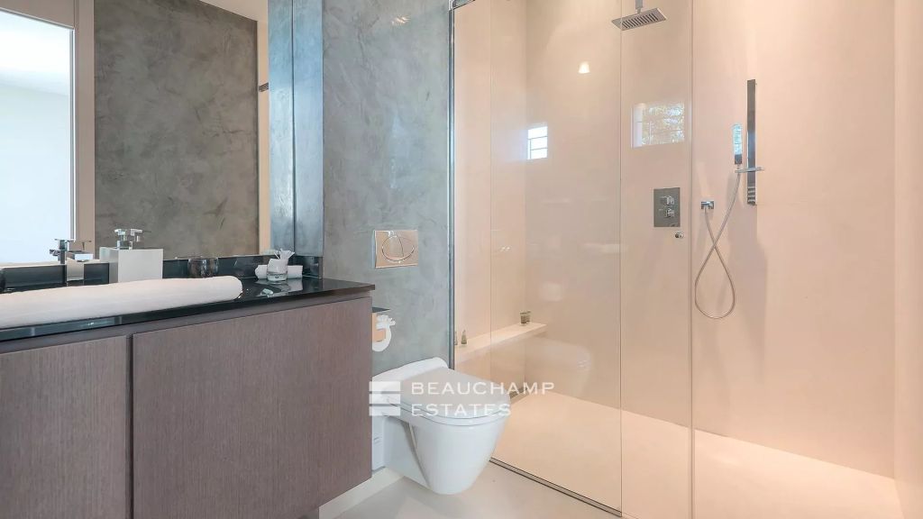 Exceptional Property – Saint-Jean-Cap-Ferrat