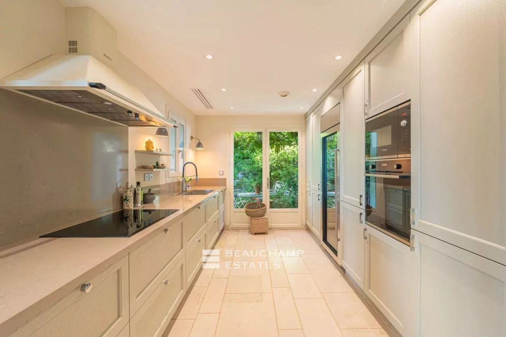 Exceptional Sea View Villa