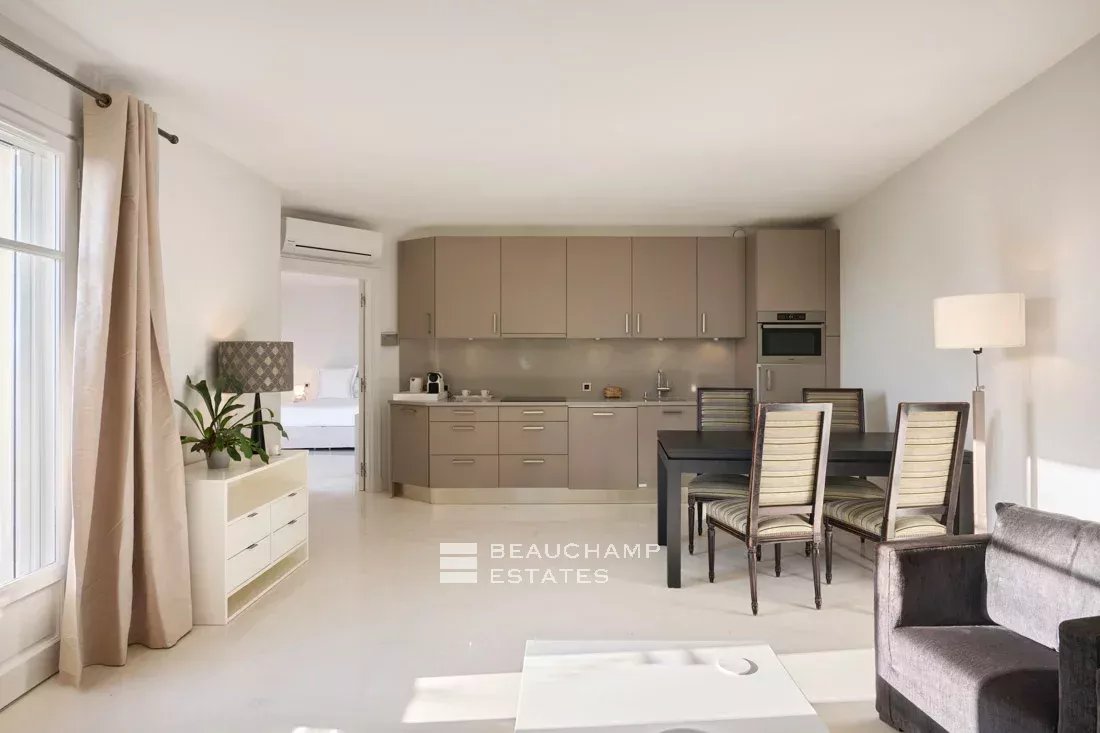 Exceptional Villa in Saint-Jean-Cap-Ferrat Exceptional Villa in Saint-Jean-Cap-Ferrat