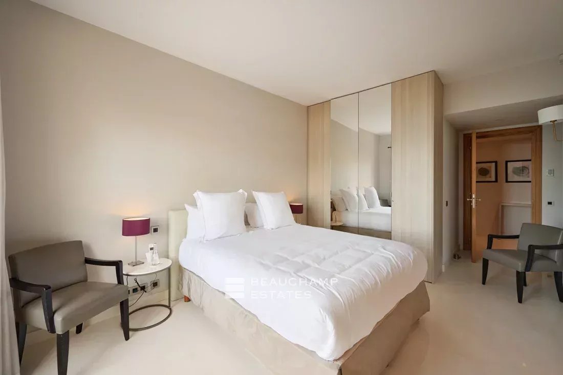 Exceptional Villa in Saint-Jean-Cap-Ferrat Exceptional Villa in Saint-Jean-Cap-Ferrat