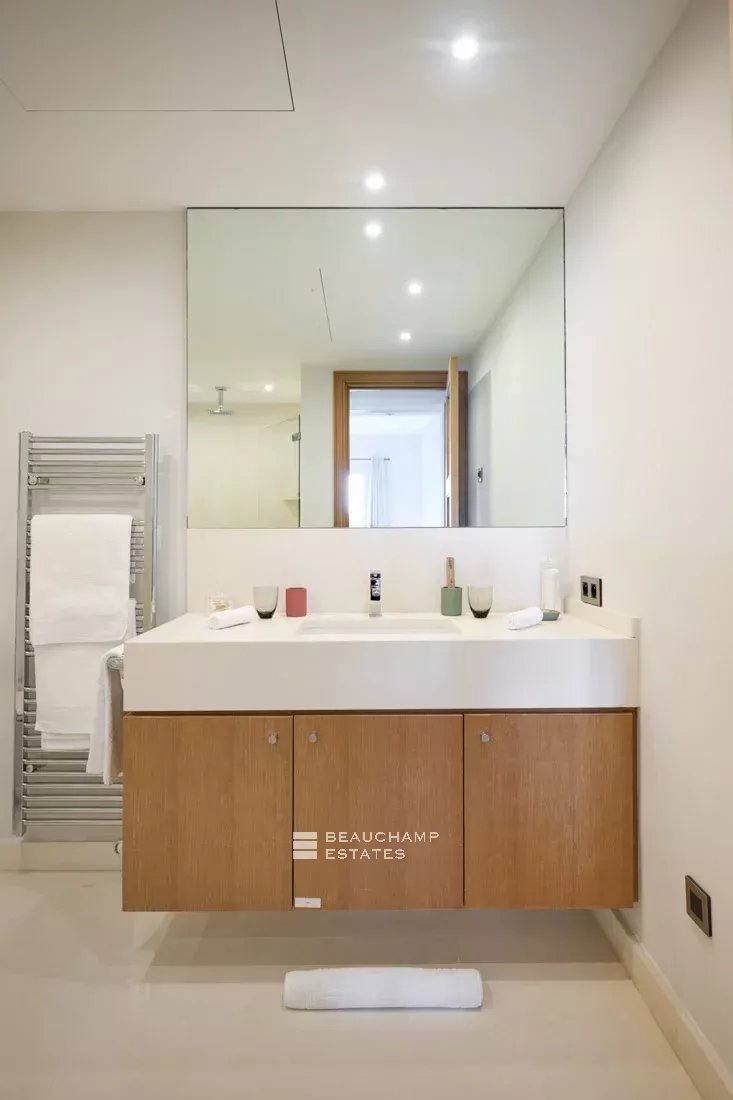 Exceptional Villa in Saint-Jean-Cap-Ferrat Exceptional Villa in Saint-Jean-Cap-Ferrat