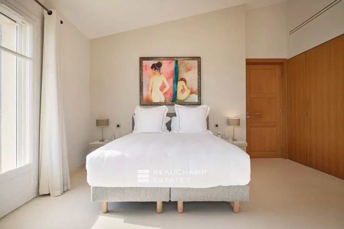 Exceptional Villa in Saint-Jean-Cap-Ferrat Exceptional Villa in Saint-Jean-Cap-Ferrat